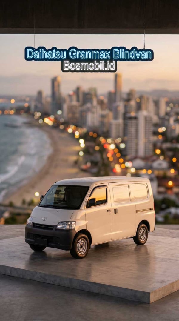 Daihatsu Pangkal Pinang