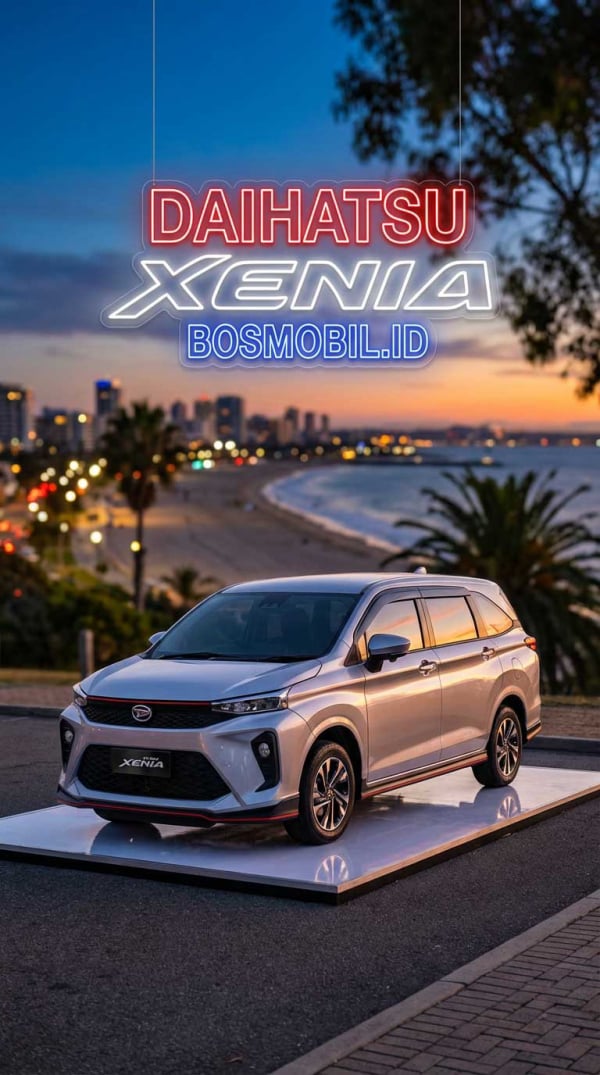 Daihatsu Pangkal Pinang