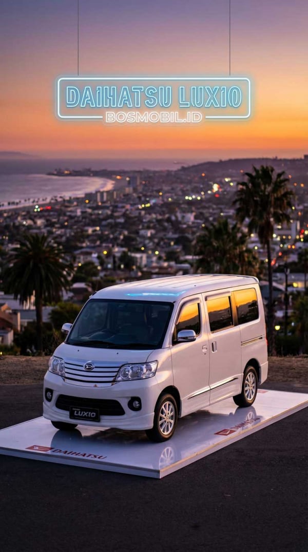 Daihatsu Pangkal Pinang